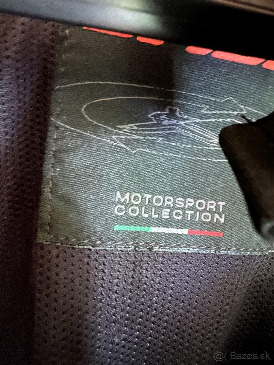 Kombinéza Spidi - 4