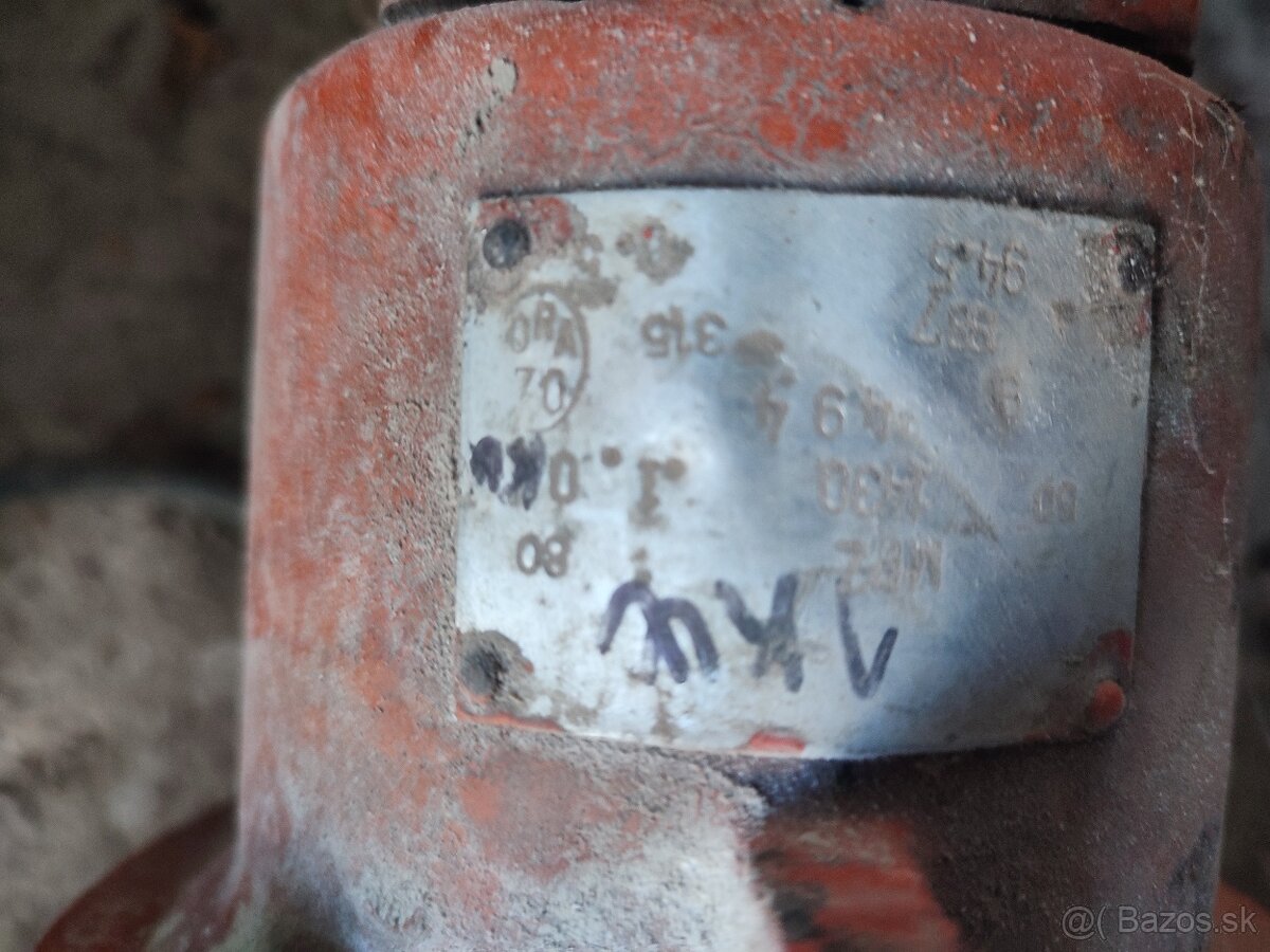 ,‼️Elektromotory kosačky a iné ‼️ - 4