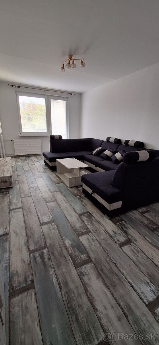 Pekný byt do prenájmu - 4