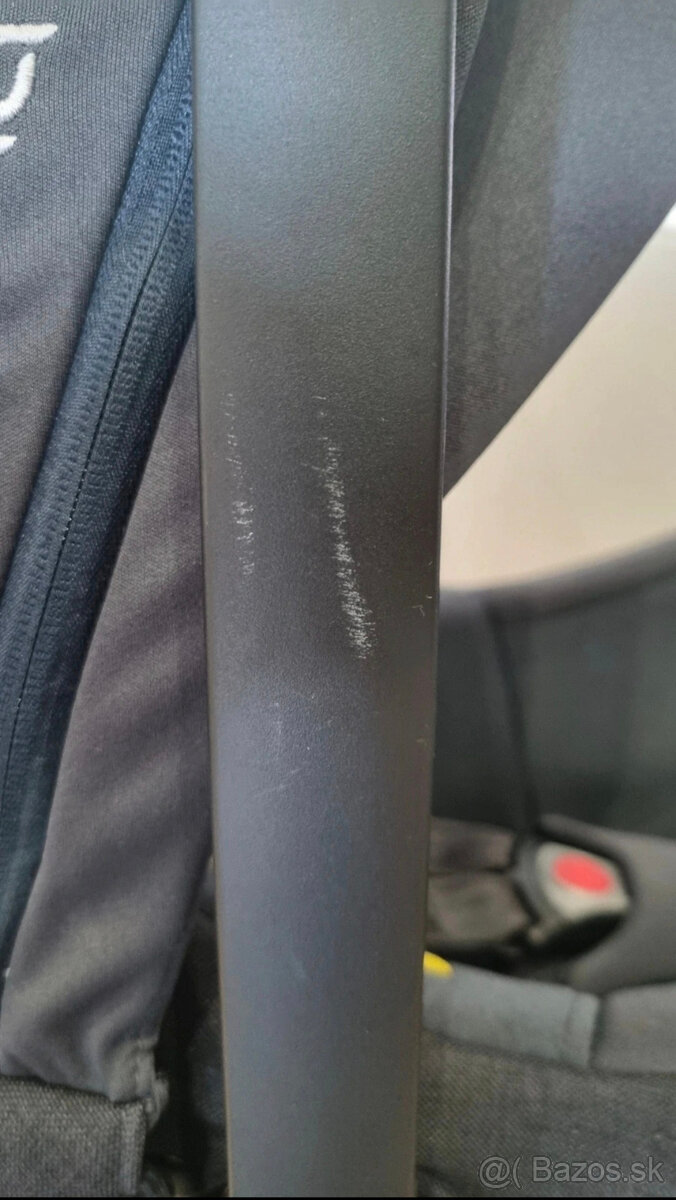 Vajicko Nuna pipa next, farba ocean - 4