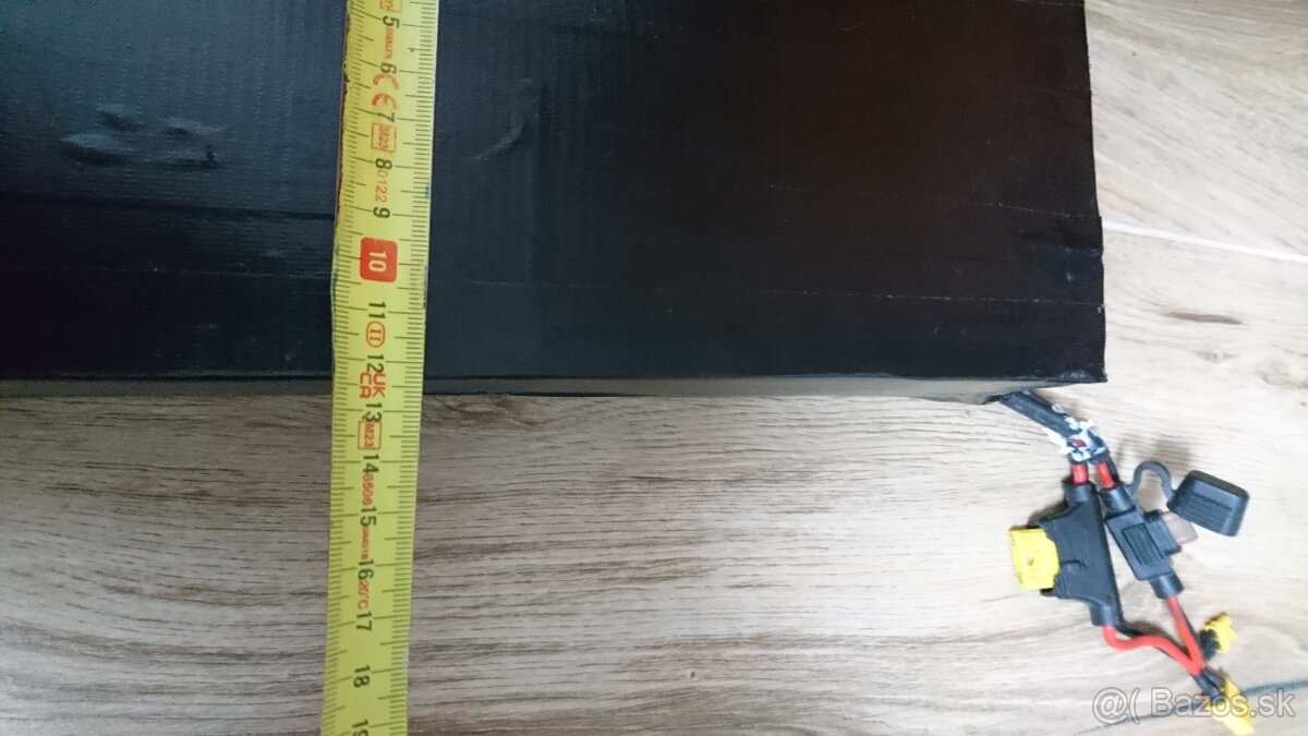 Bateria na kugoo - 4