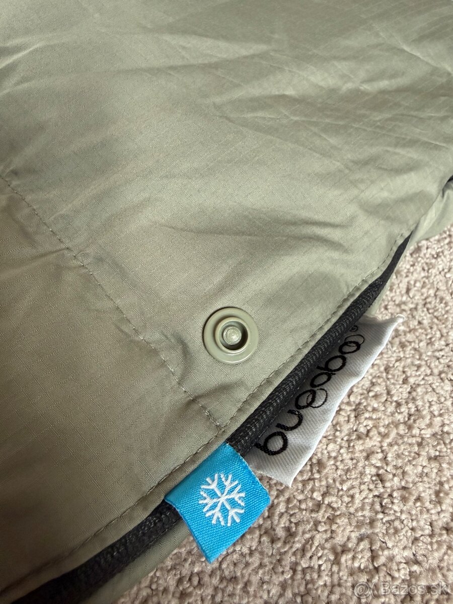 Bugaboo High Performance fusak - 4