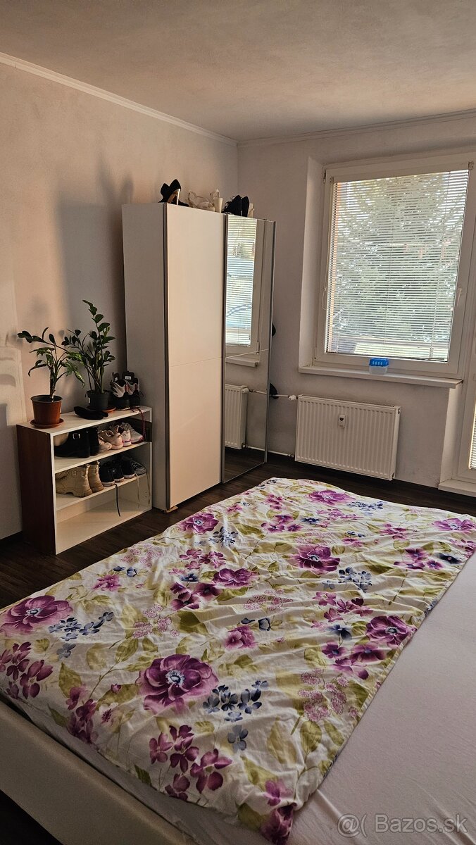 3izbový byt s balkónom - 4