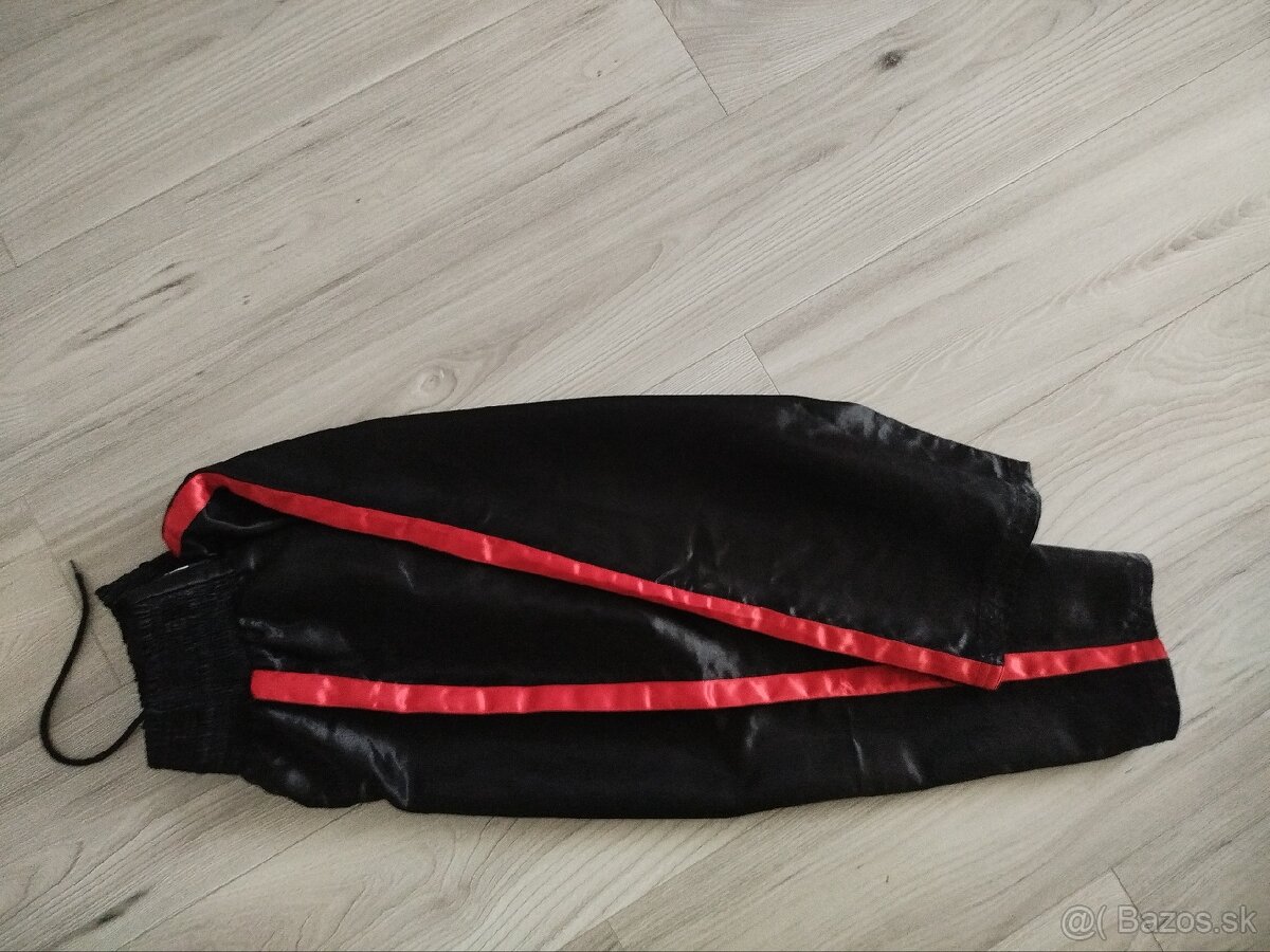 Kickbox nohavice - 4