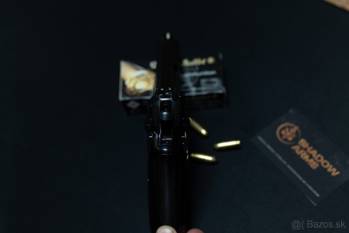 CZ MOD 83 cal. 7,65 Browning - 4