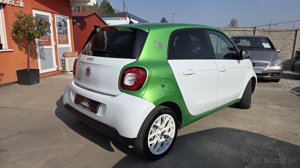 Smart EQ Fourfour - 4