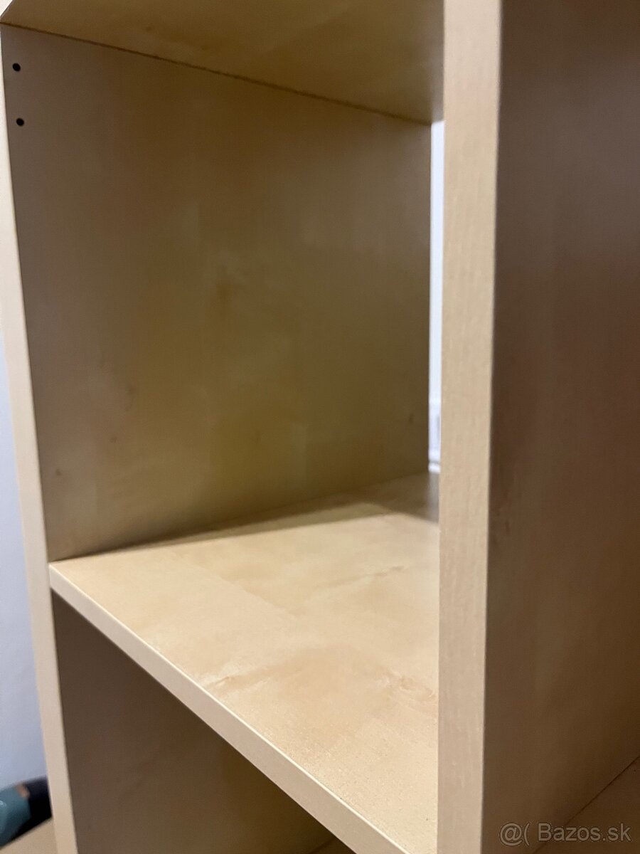 IKEA (expedit) KALLAX, Policový diel - 4