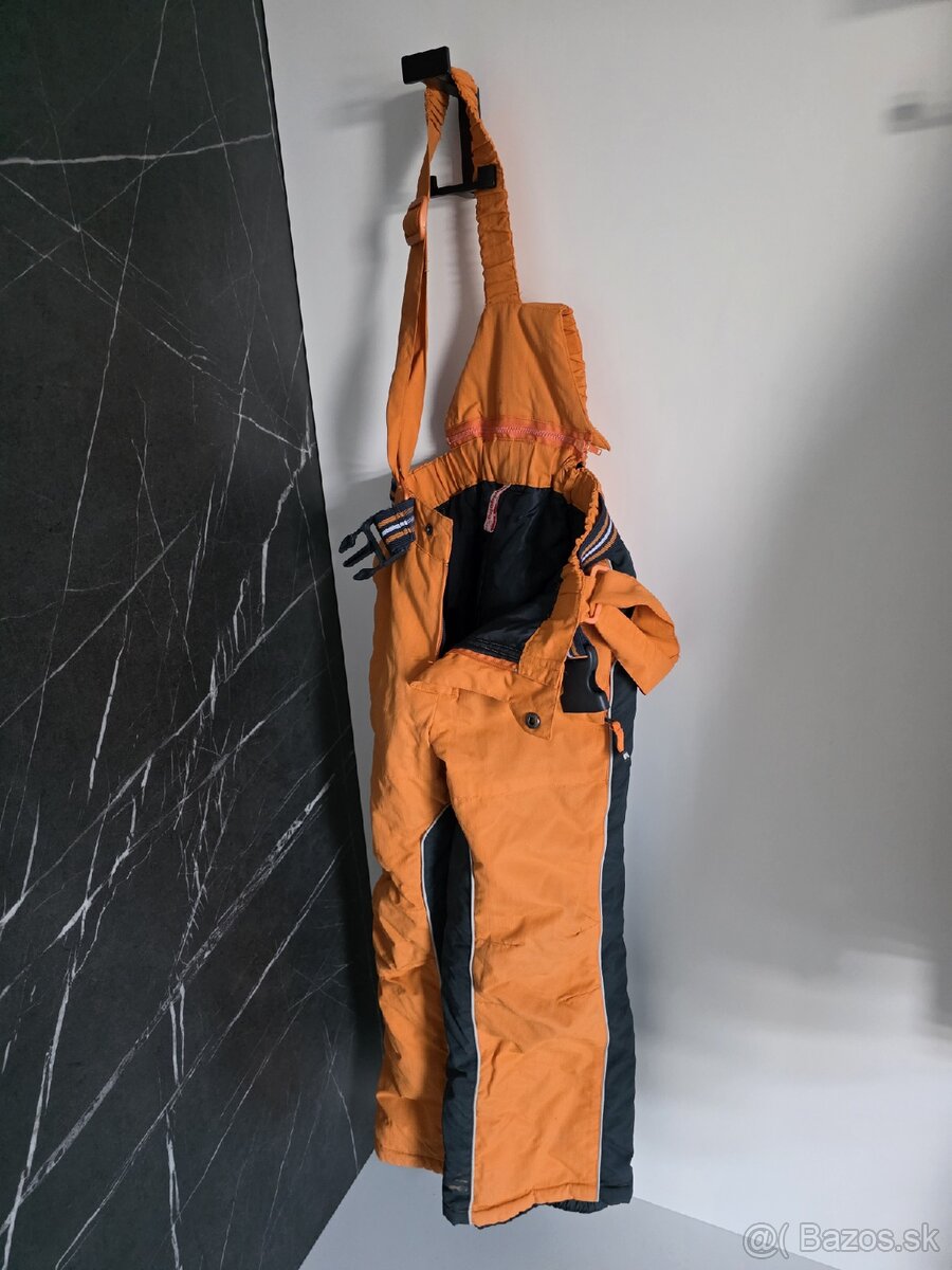 Veci pre chlapca 128-134 - 4