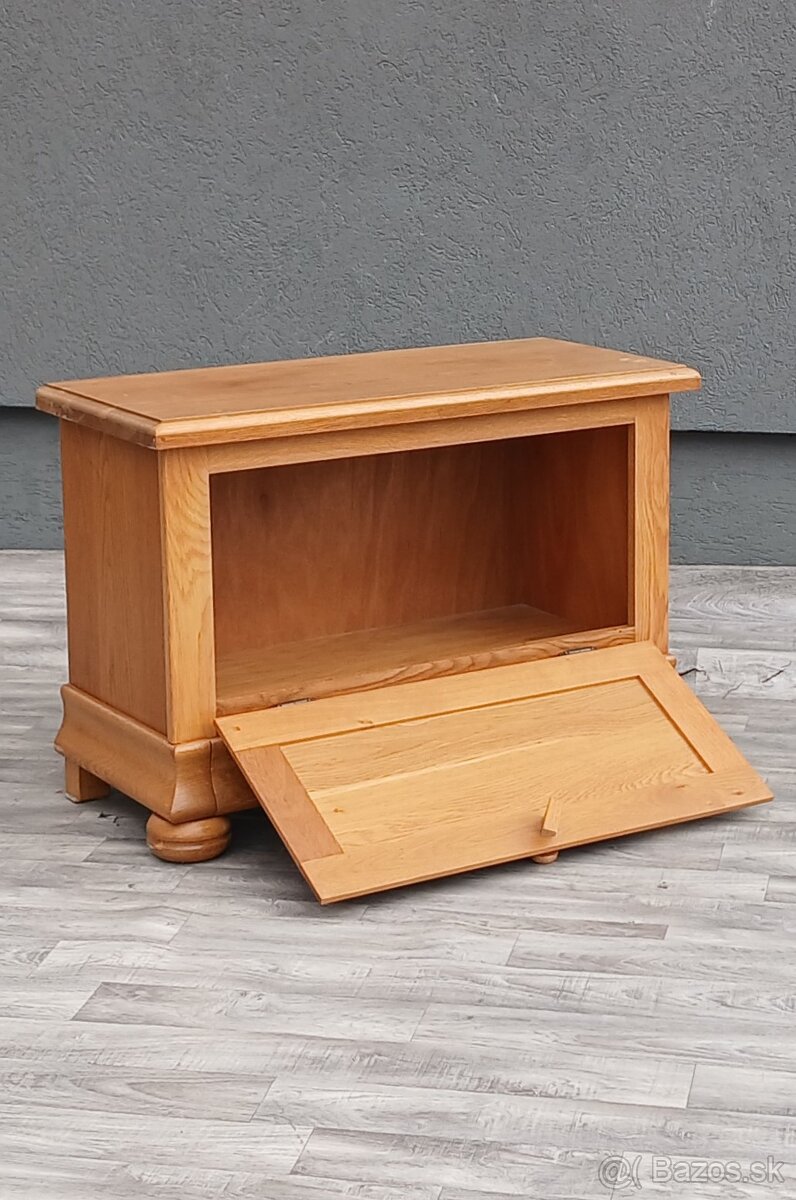 Perinák rustikálny dubový . - 4