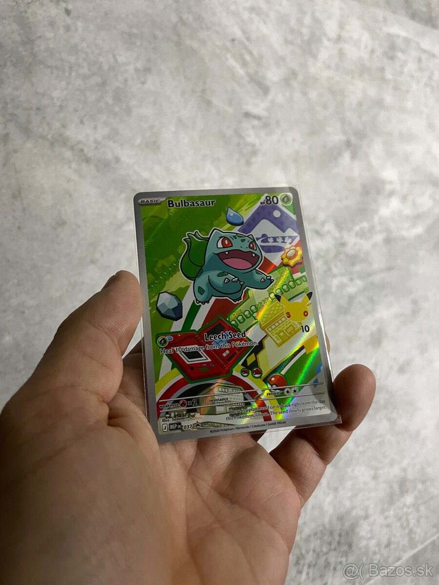 Pokemon first partner trio - 4