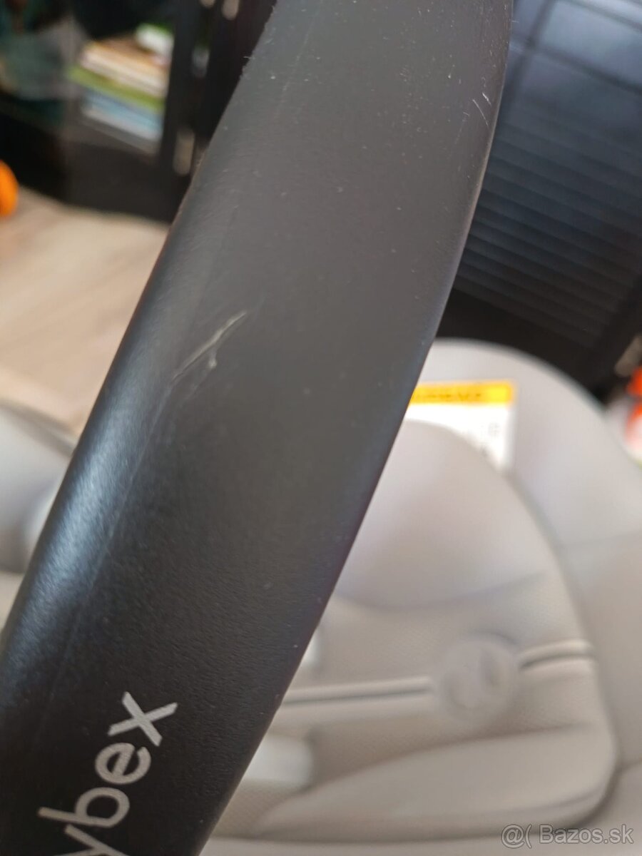 Cybex Cloud G i- size - 4