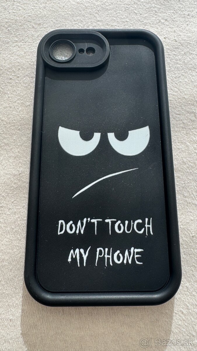 Predám kryty a sklá na iPhone 16e - 4
