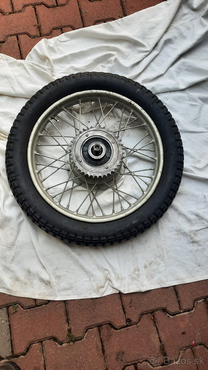 kOLESA NA MOTO - 4