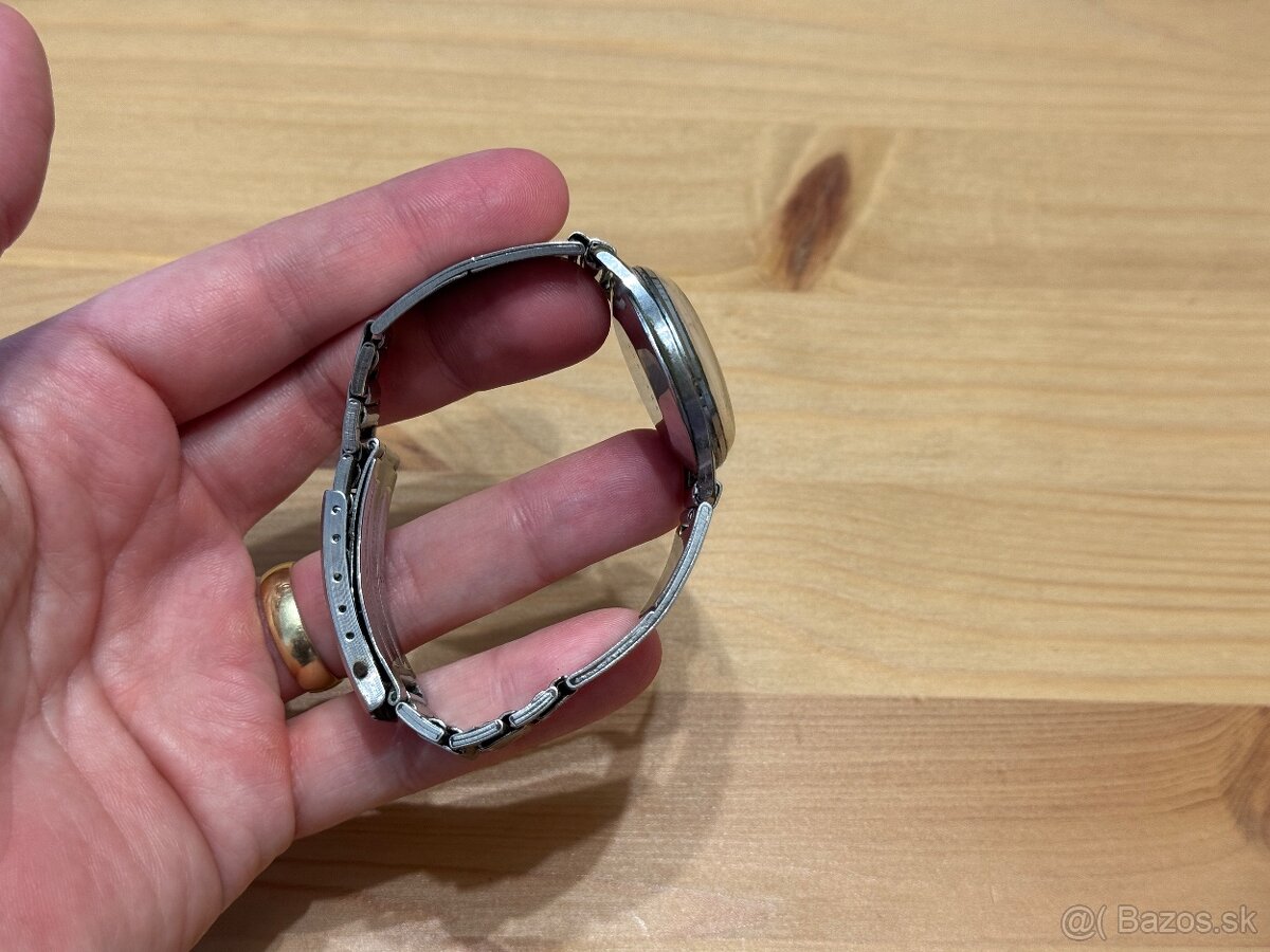 Hodinky Prim 15 Rubinu & Prim Quartz - 4