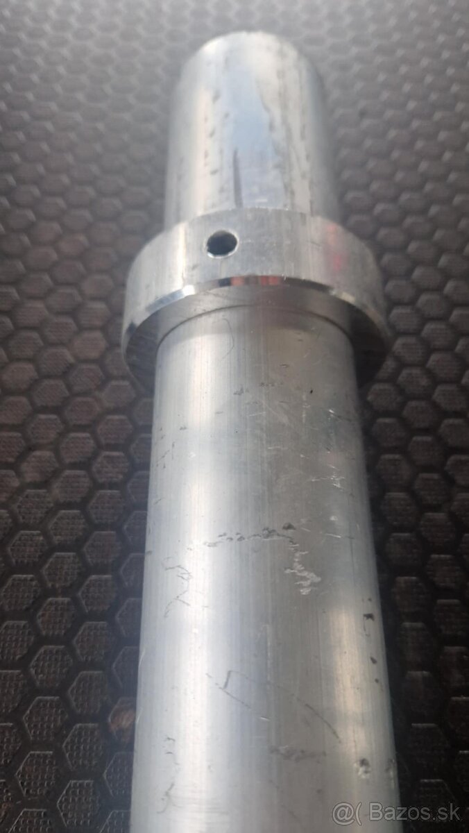 Nivtec Noha - 4
