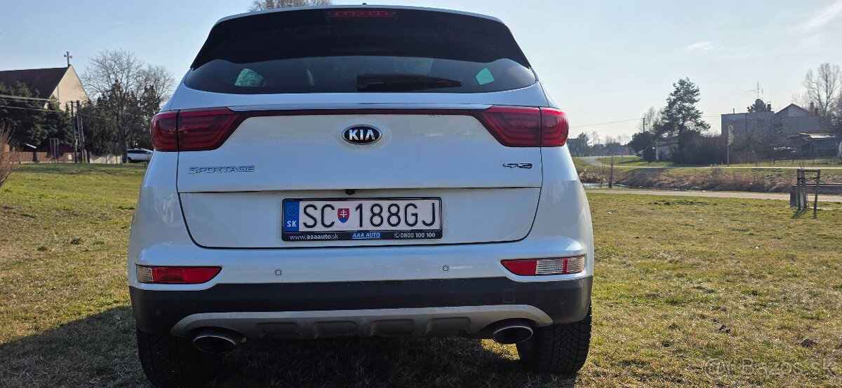 Sportage GT Line - 4