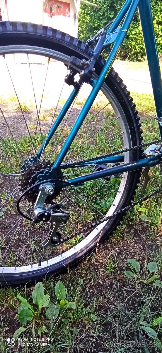Bicykel - 4