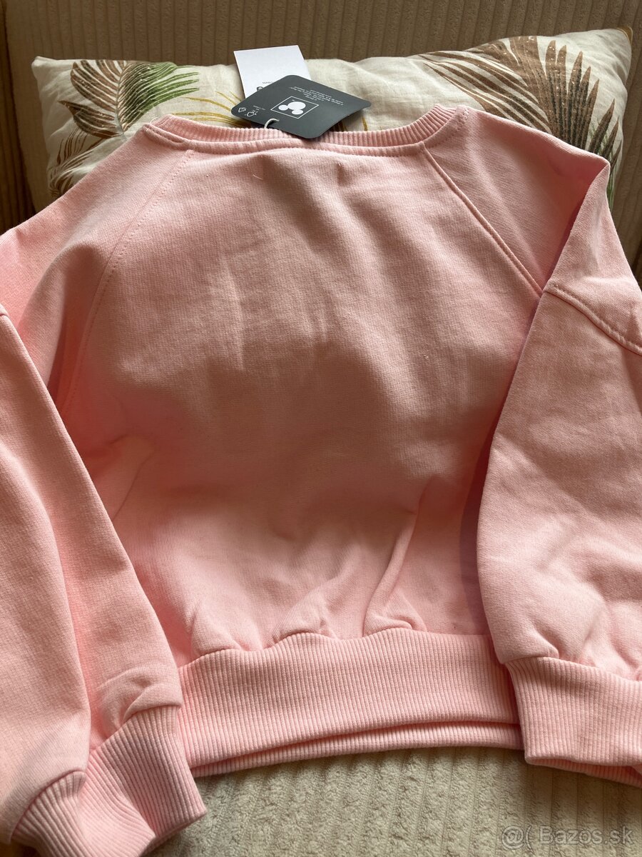 Dievčenská mikina STITCH 5,00€ - 4