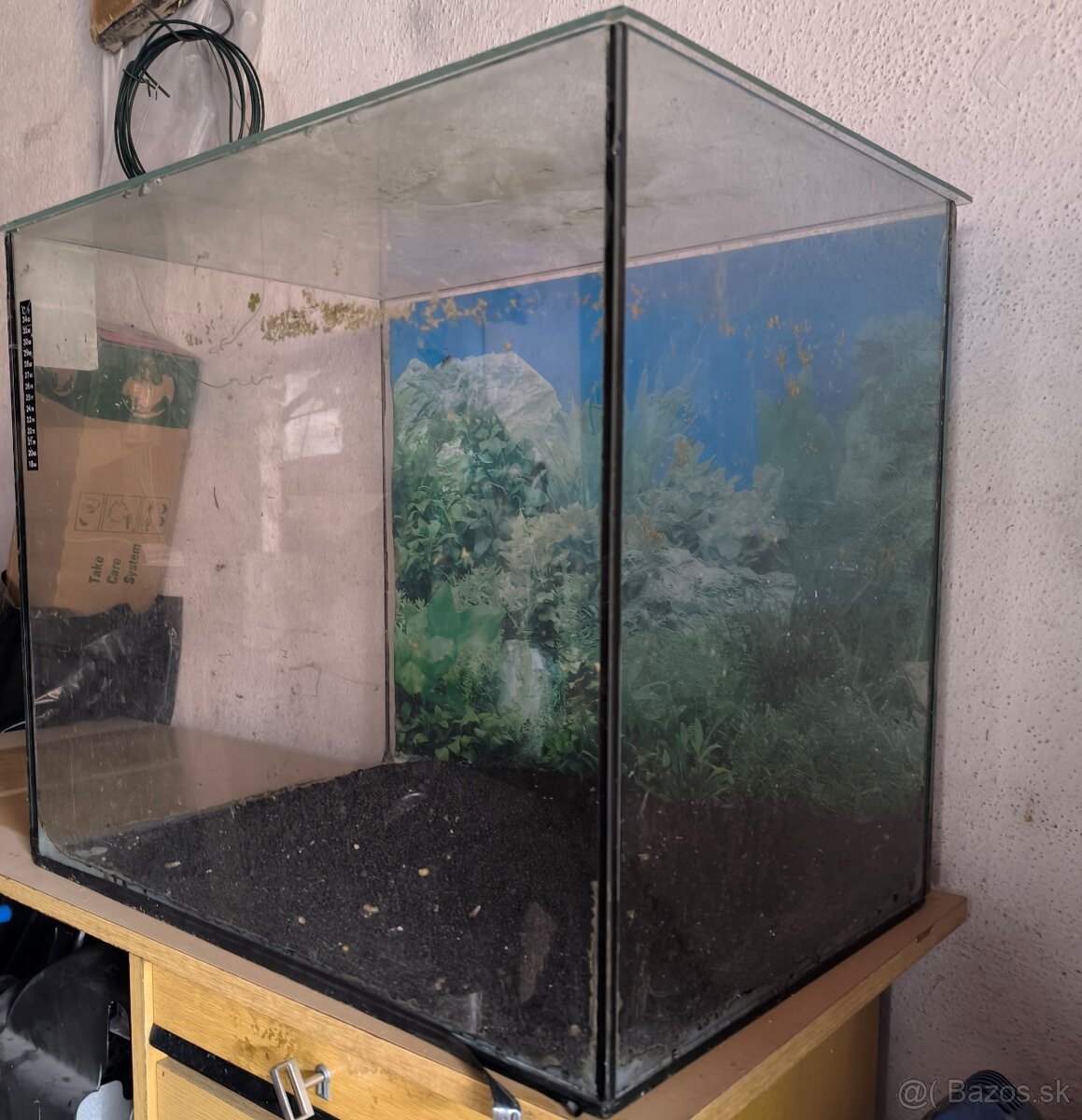 Akvarium - 4
