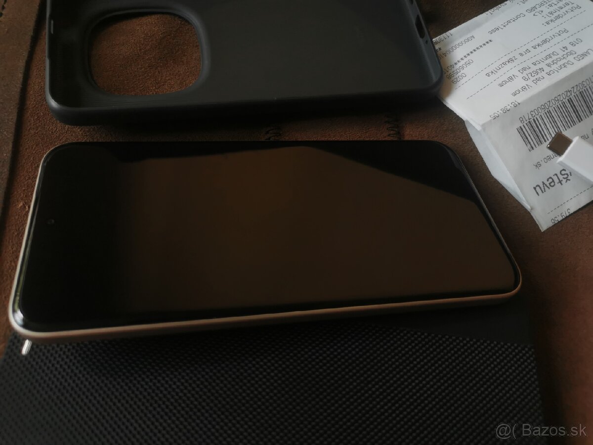 Xiaomi Redmi Note 15 Pro + 5G - NEW - 4