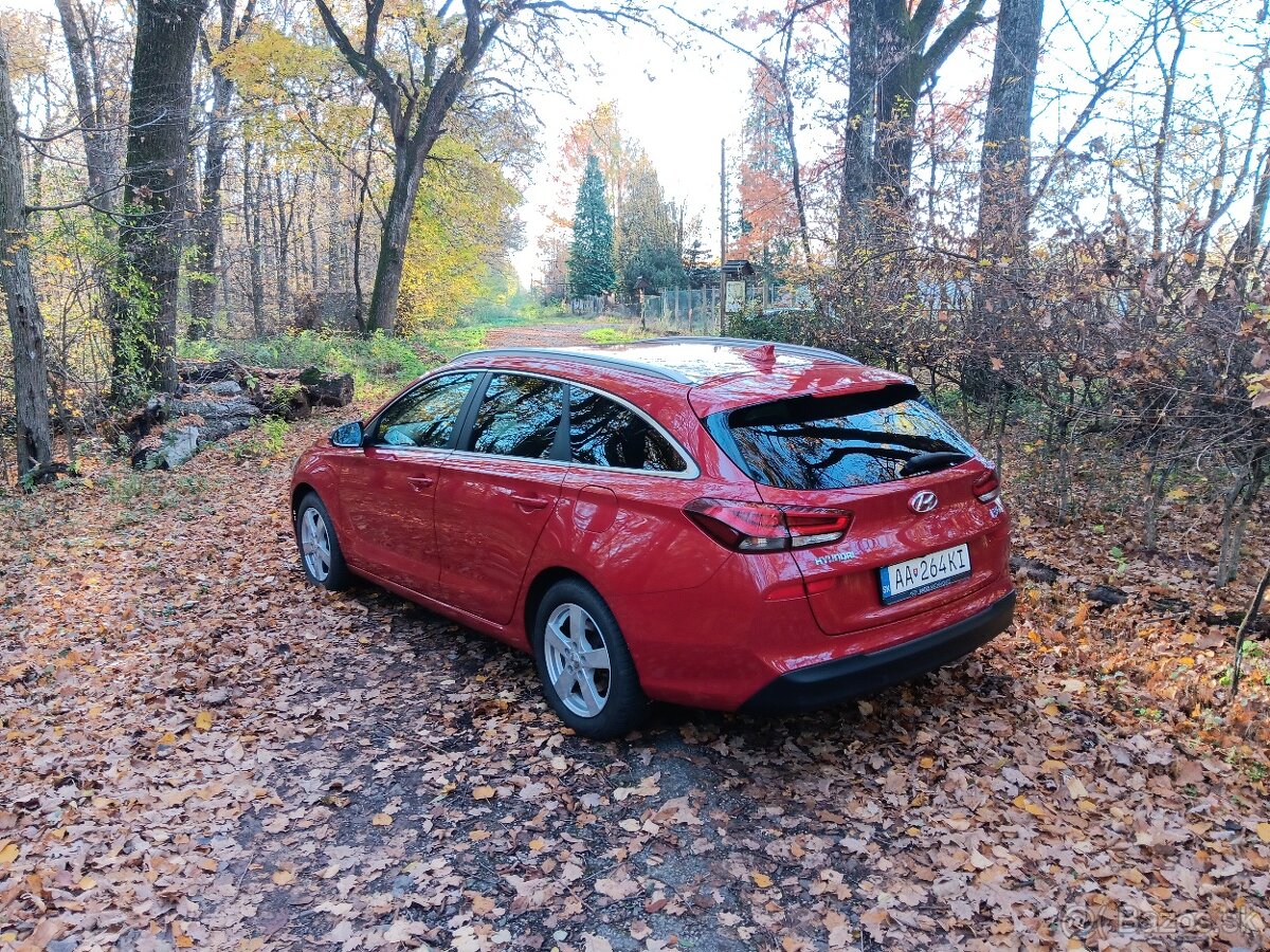 I30 2020r 96 000km nova STK - 4