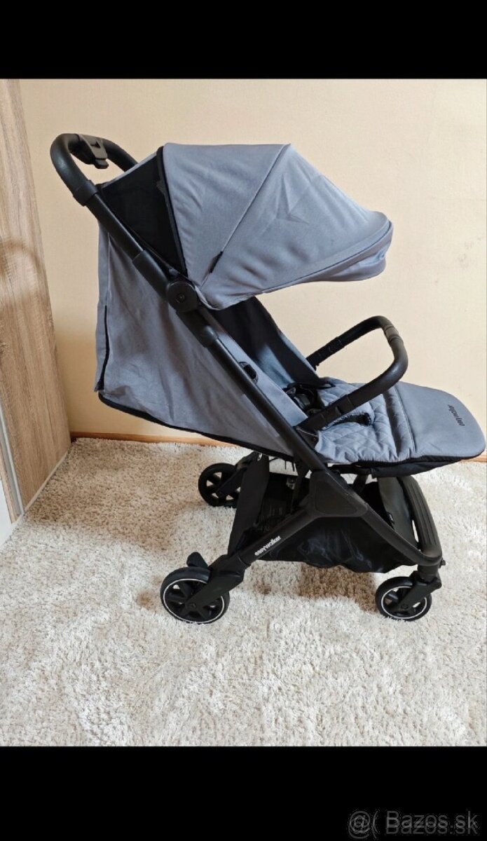 Easywalker Jackey - 4
