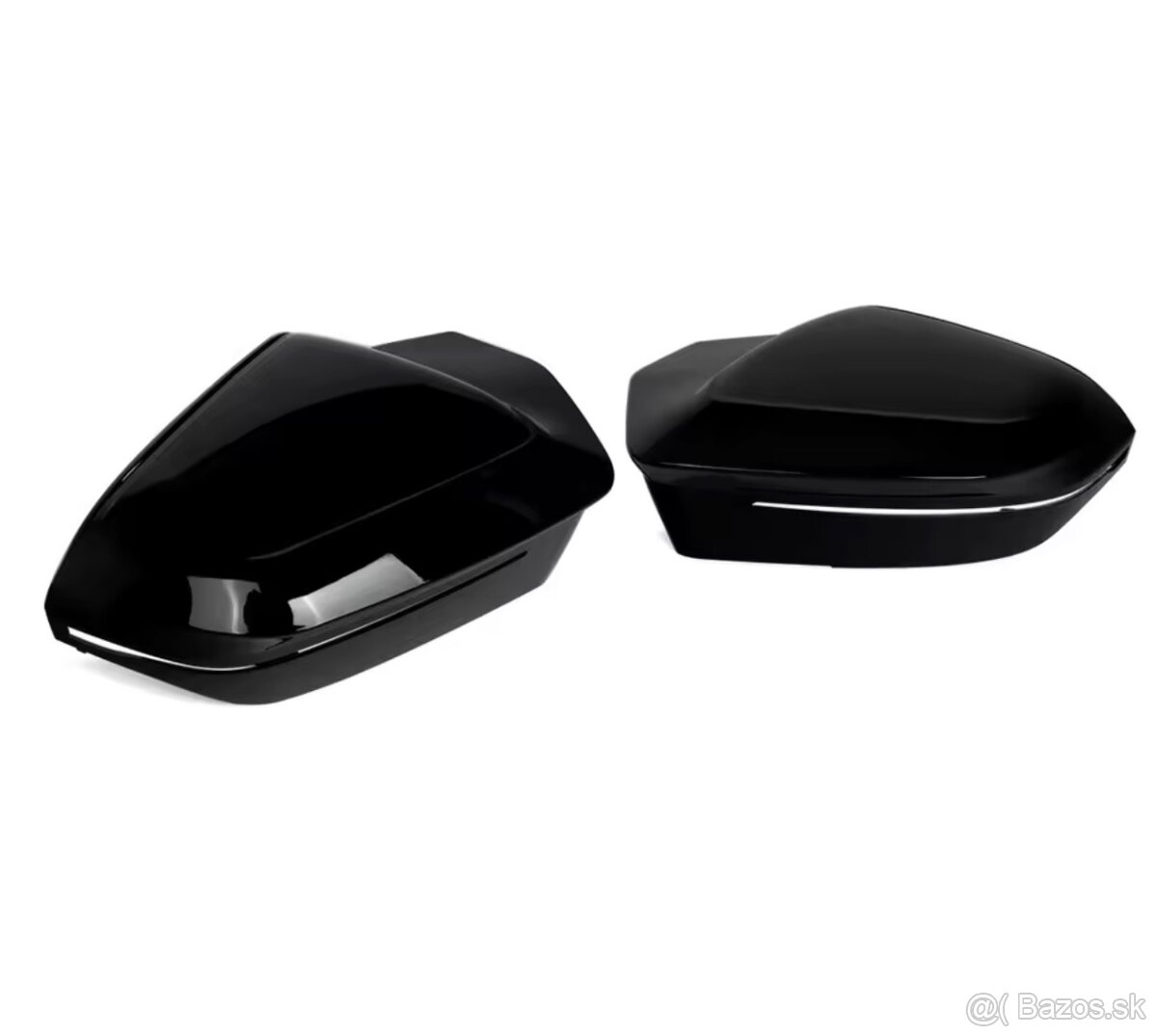 Kryt spätného zrkadla BMW i5 G60 G61 G70