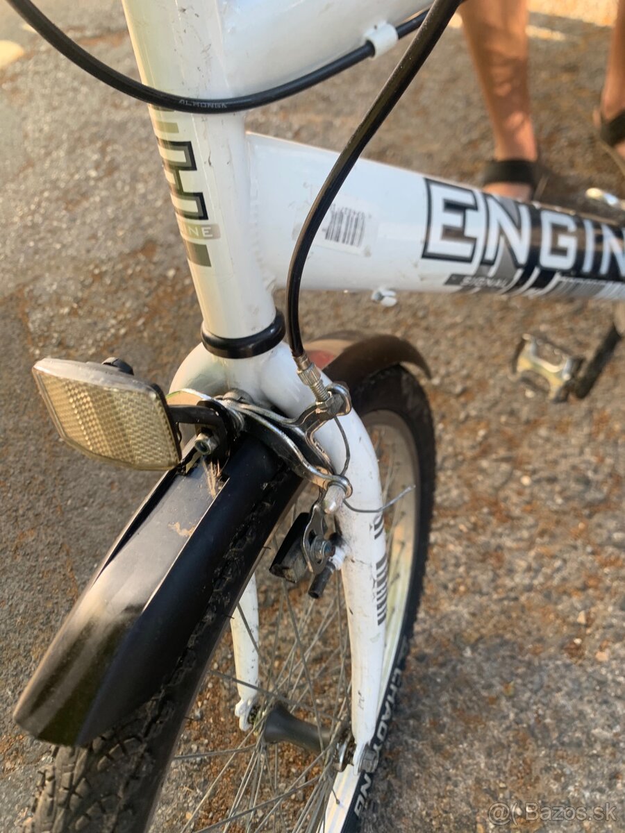 Predam bicykla - 4
