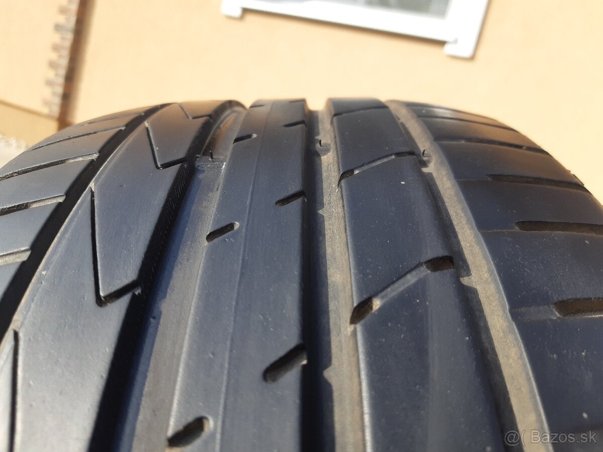 245/45 r17 letne pneumatiky - 4