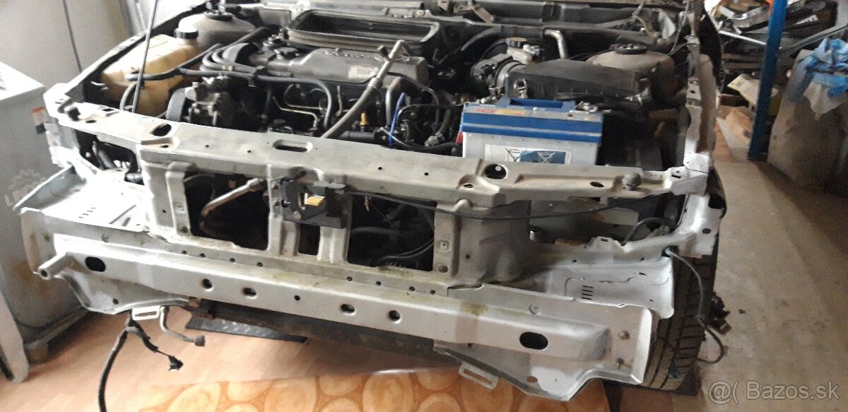 Mondeo 1.8td r.v.98 - 4
