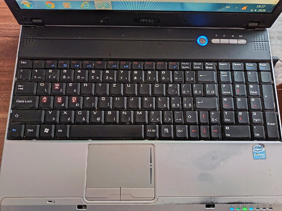 Notebook - 4