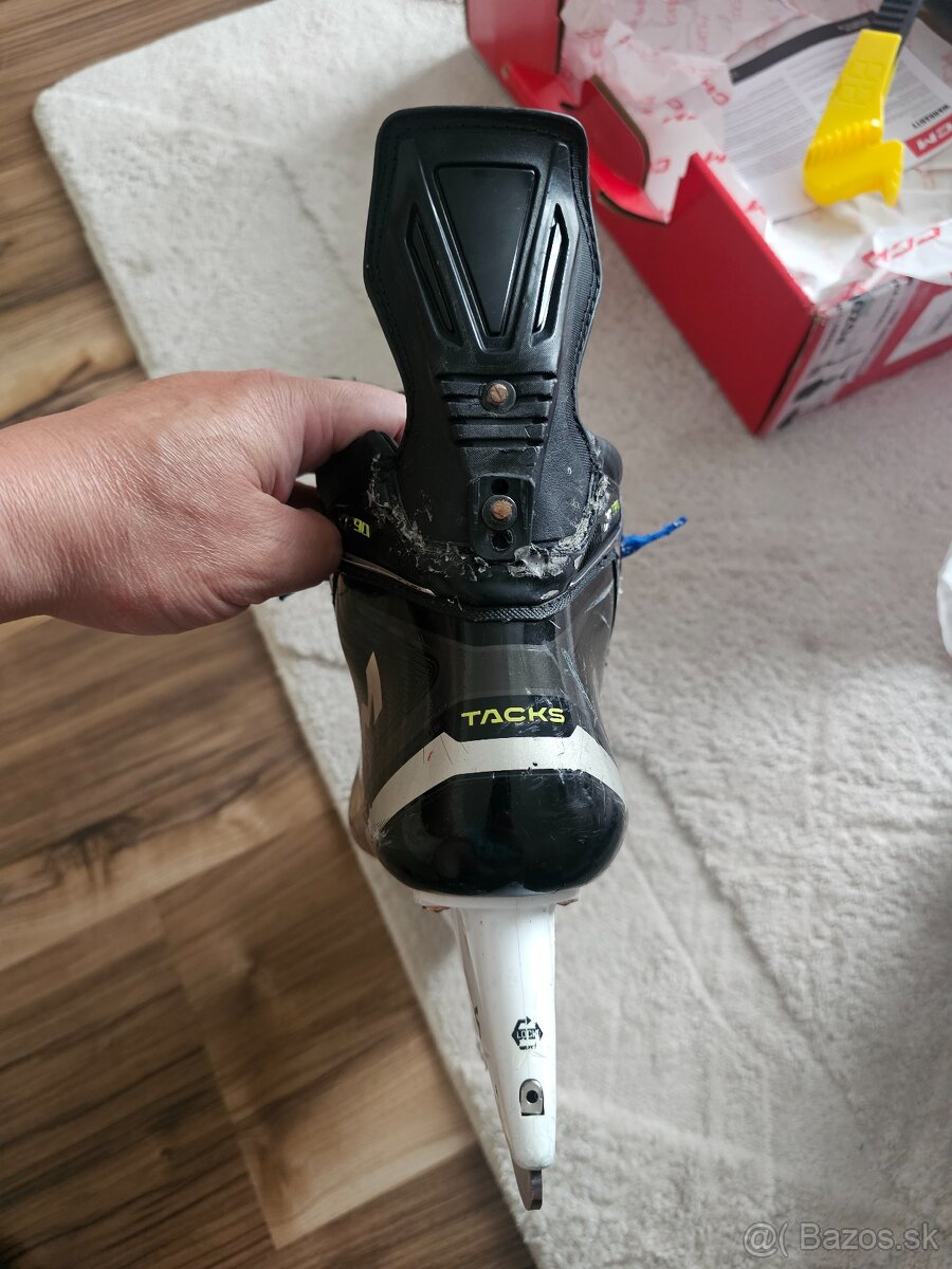 CCM TACKS XF90 - 4