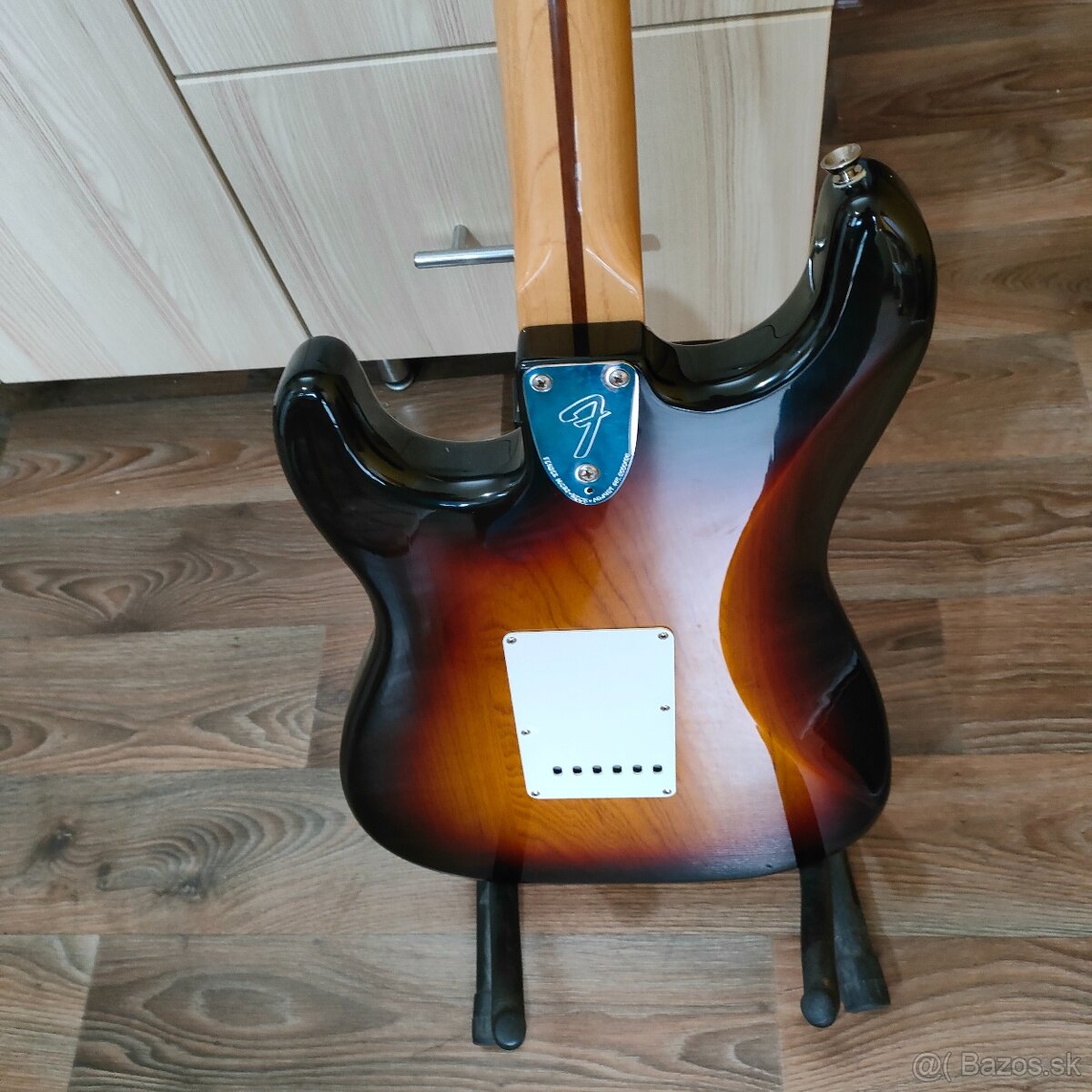 Fender Stratocaster 70s - 4