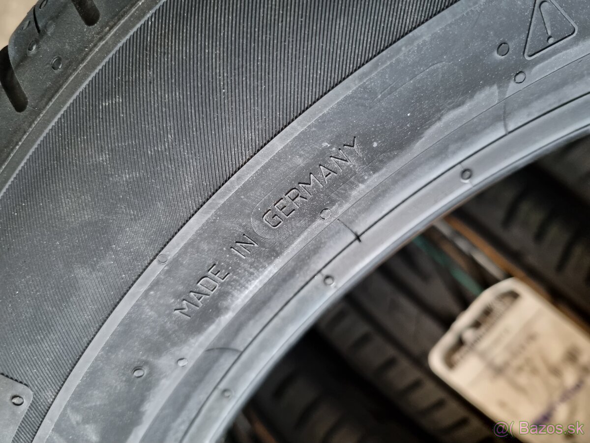 Uniroyal 225/50R17 - 4
