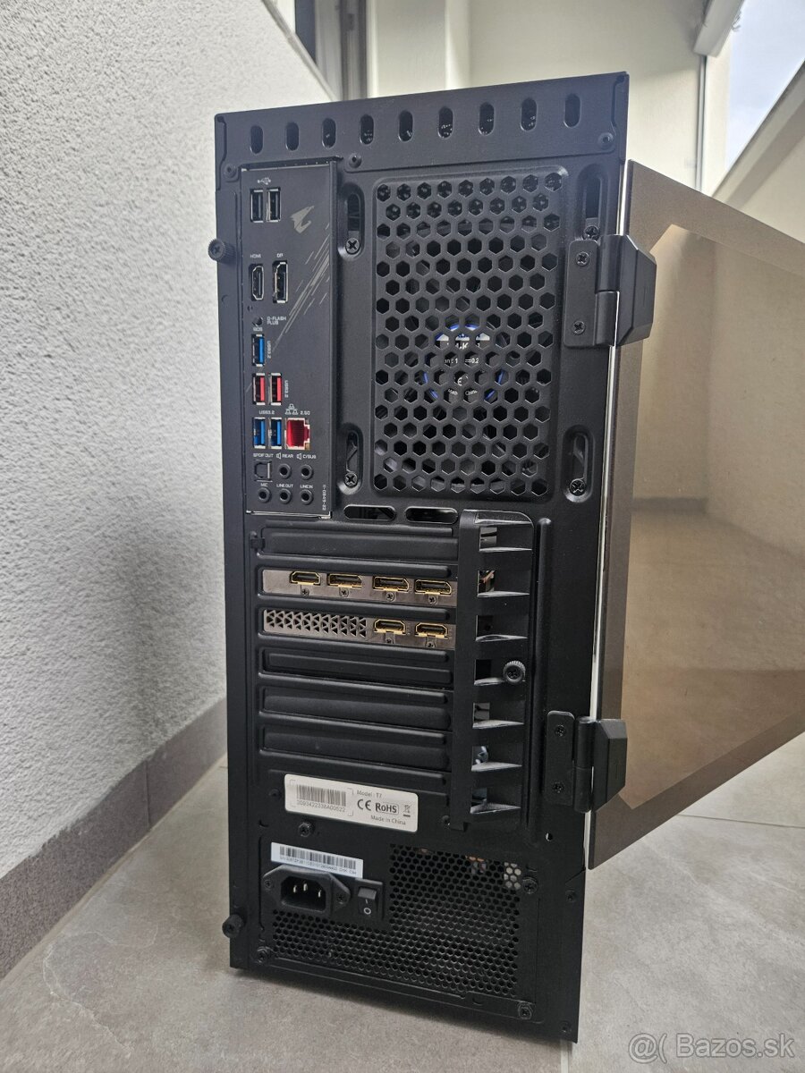 Predám PC - 4
