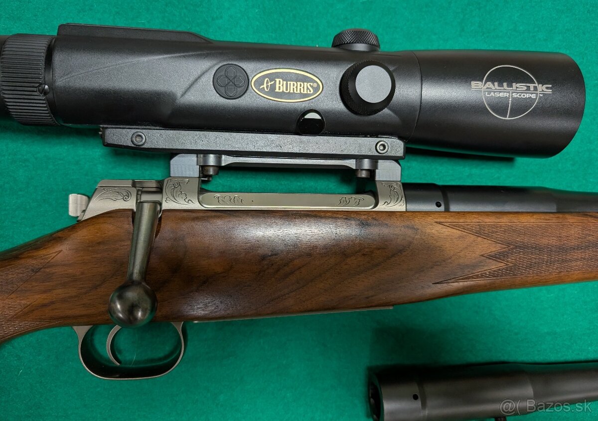 Mauser M03 De Luxe - 4