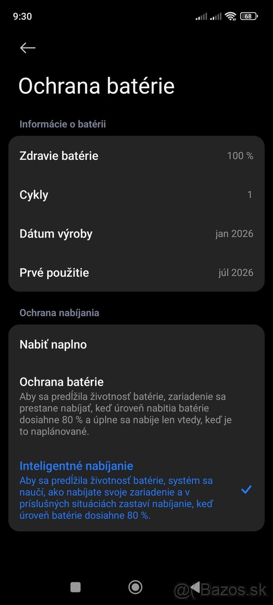 Redmi xiaomi note 15 5G - 4