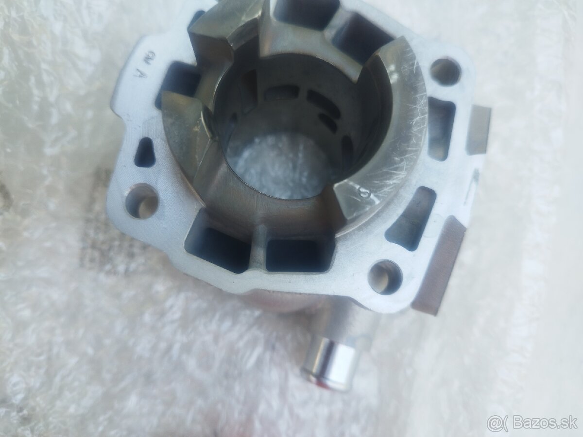 Valec,piest KTM SX 50 - 4