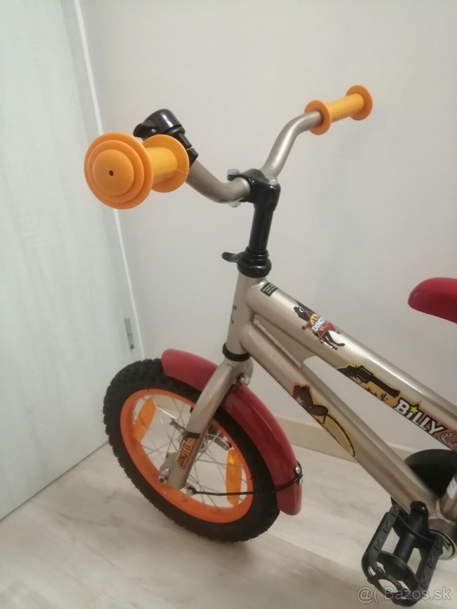 DINOTTI BILLY - 4
