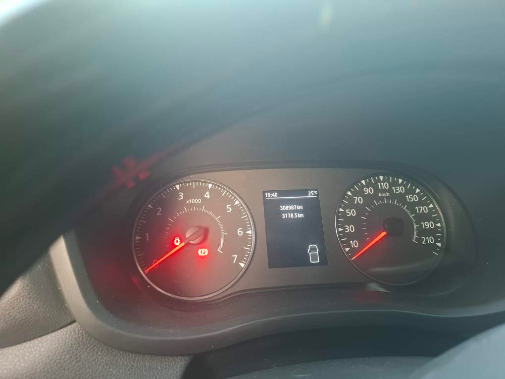 Renault Master - 4