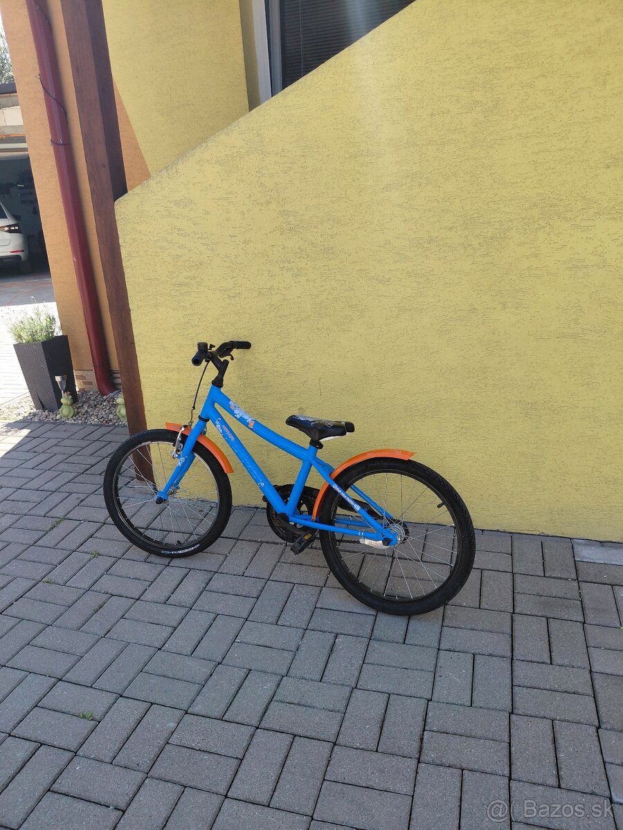 Detský bike - 4