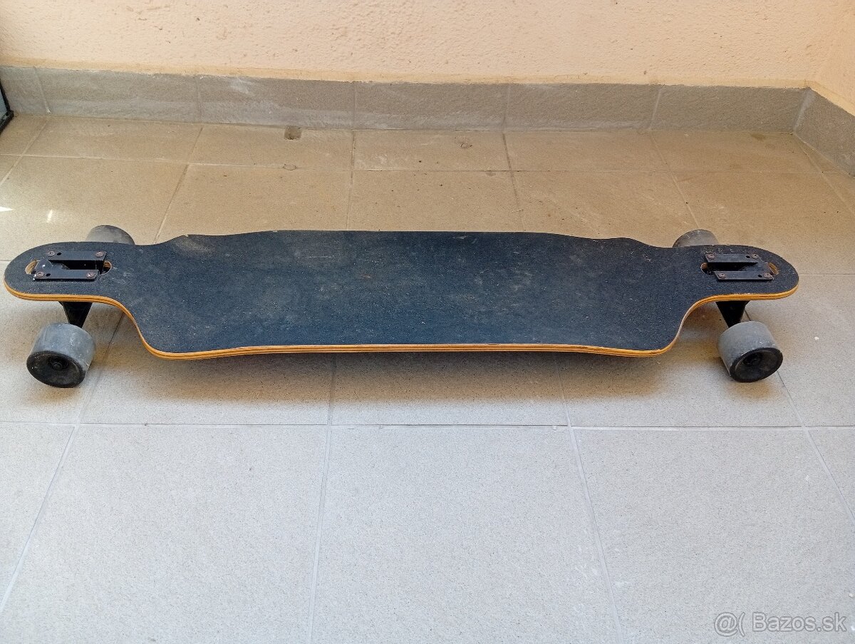 Longboard - 4