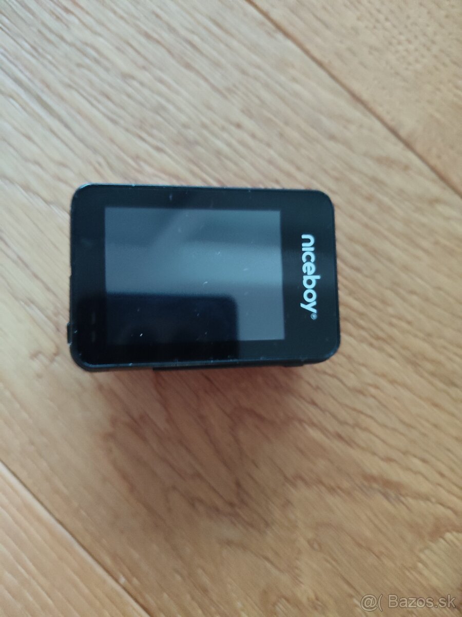 Niceboy Vega X Pro + 128 GB karta - 4