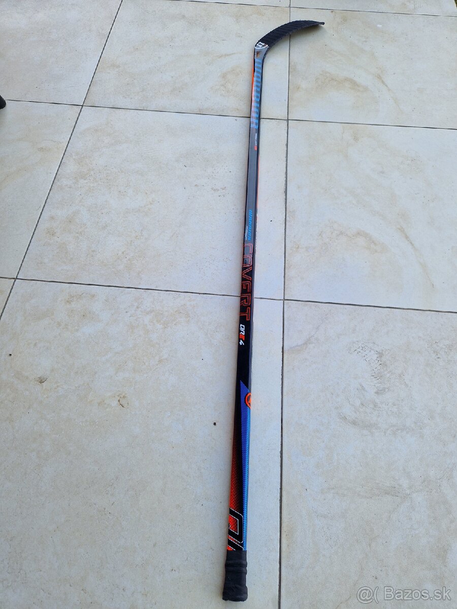 Hokejka Warrior Covert - 4