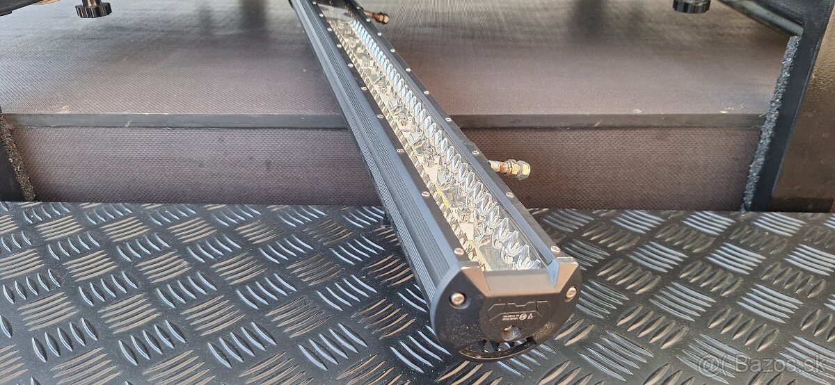 LED svetelna rampa - 4