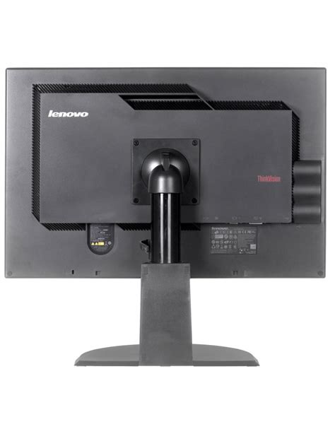 Lenovo LT2452pwC - 4