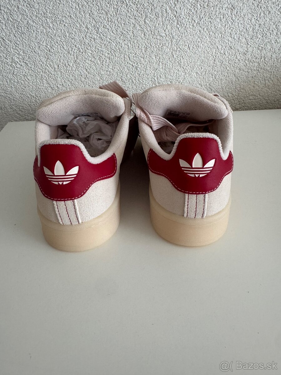 Adidas Campus - 4