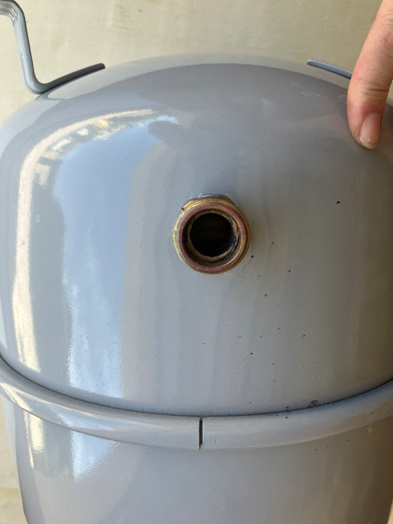 Expanzná nádoba 35L - 4