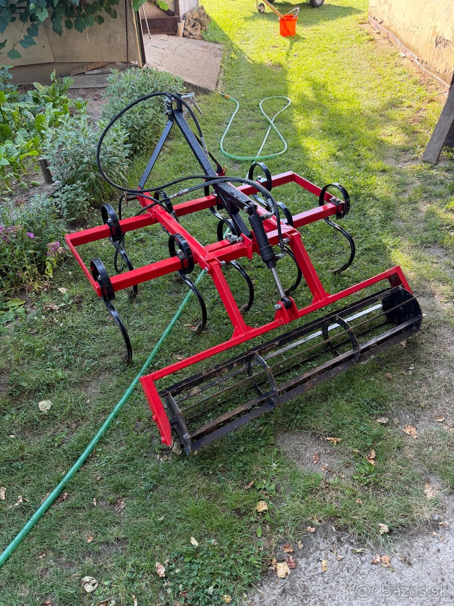 Kombinator - 4