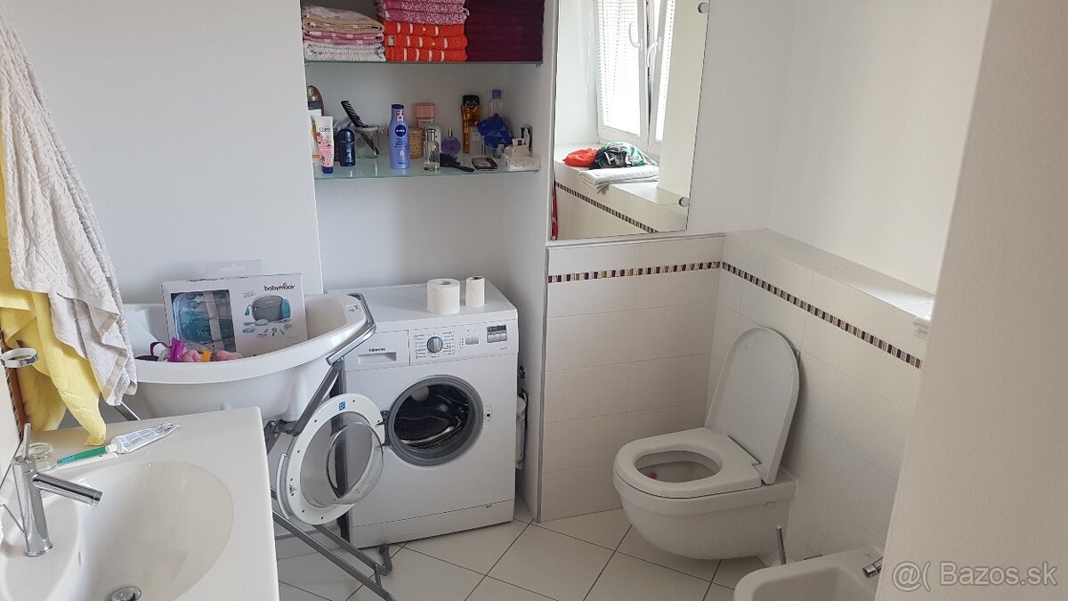 2izbový byt na predaj - 4